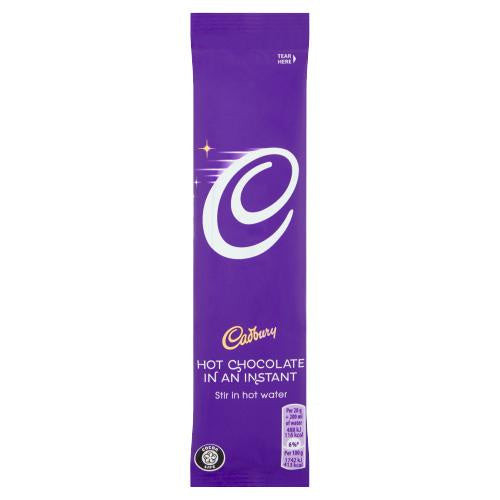 CADBURY INSTANT CHOC BREAK (28G)