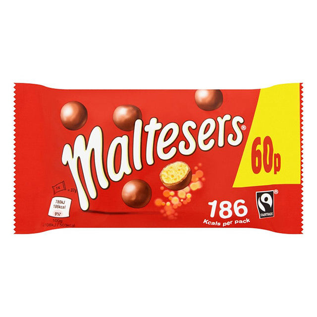 MALTESERS SMALL (37G)