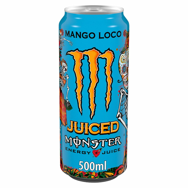 MONSTER MANGO LOCO (500ML)