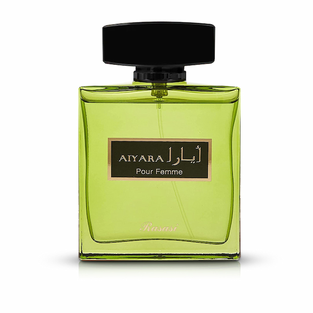 AIYARA POUR FEMME EAU DE PARFUM 100ML