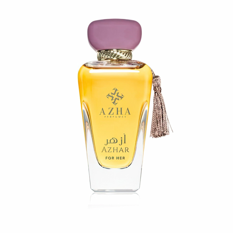 AZHAR POUR FEMME EDP 100ML