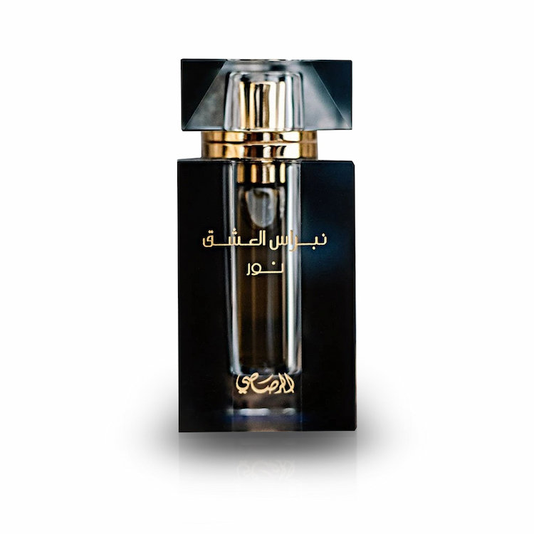 NEBRAS AL ISHQ – NOOR 6ML