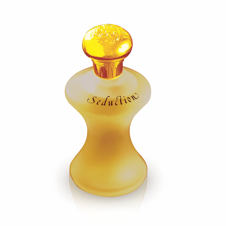 SEDUCTION EAU DE PARFUM 75ML