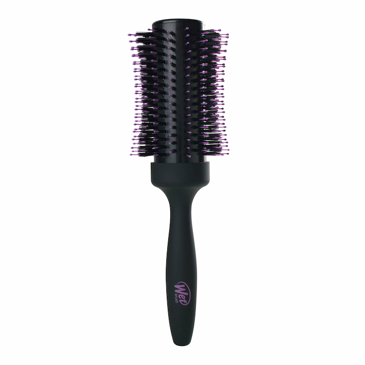 VOLUME & BODY ROUND BRUSH FOR FINE/MEDIUM HAIR